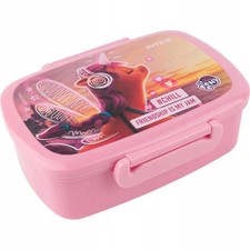My Little Pony Girls Lunch Box