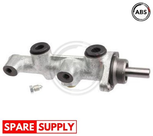 Brake master cylinder for bmw - for,