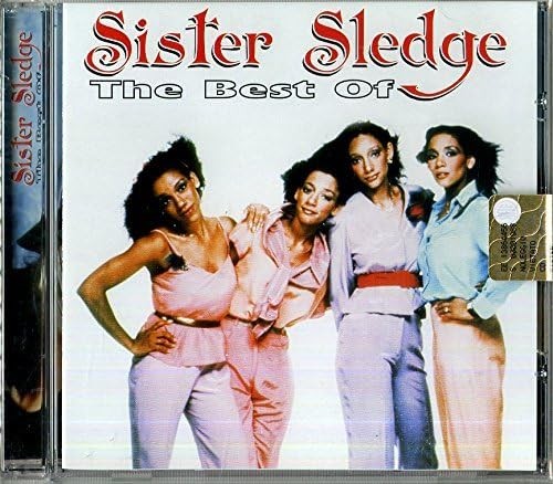 Sister sledge the - sledge, of