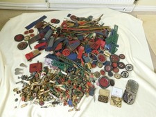 Vintage 18.5kg Meccano Joblot Spare Parts Wheels Cogs Screws Motor Plates etc