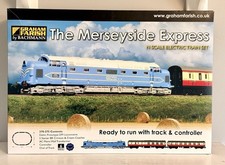 Graham Farish 370-275 The