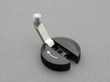 New Nikon Film Rewind Knob