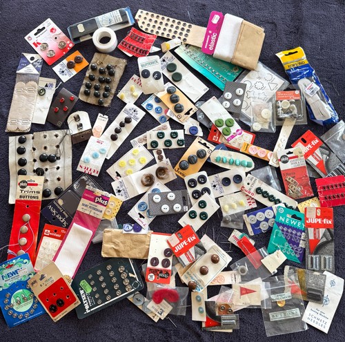 Job lot collection vintage - job,