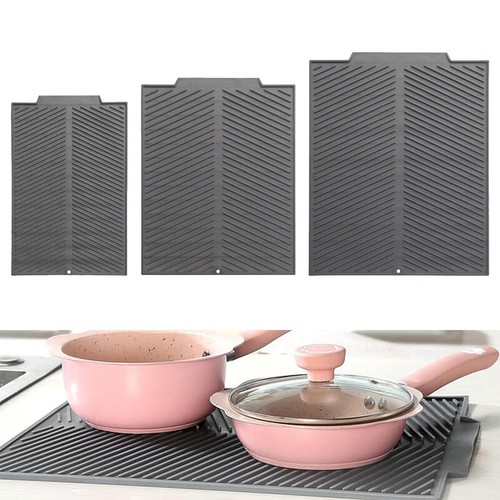Silicone kitchen drainer - kitchen,