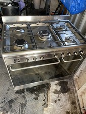 Smeg cg92px9 freestanding dual - cg92px9,
