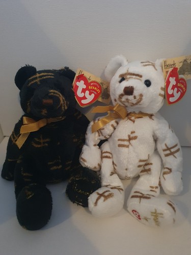 Mwmt beanie babies - ty,