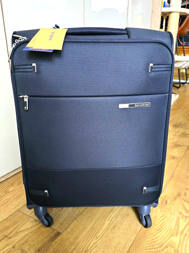 Samsonite base boost spinner - boost,