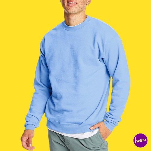 Hanes men comfortwash fleece - hanes, men's