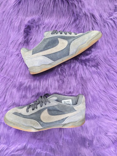 Vintage nike air fc - vintage,