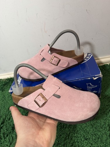 Birkenstock clogs mules shoes - birkenstock,