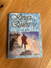 Sierra King's Quest 5 -