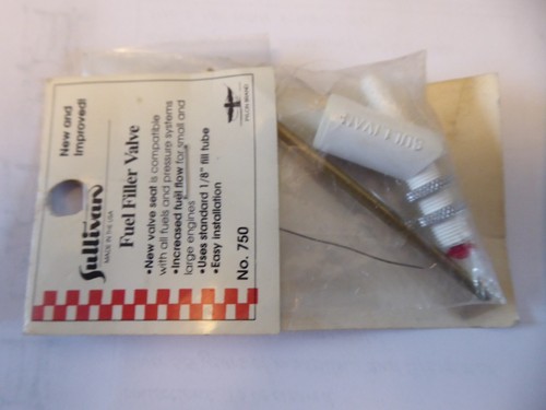 New sullivan fuel - new,