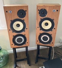 CELESTION UL8 Speakers Rare superb condition. north London pick up only