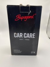 Supagard Bird Poo Remover for Cars Twin Pack (2 x 500ml) – Powerful Bird Lime