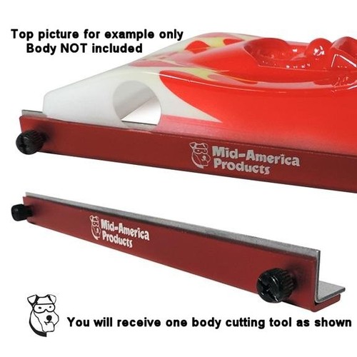 Mid america body cutting clamp - mid-america,