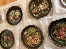 Russian Fairy Tale Collector