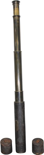 The lord bury telescope - the,