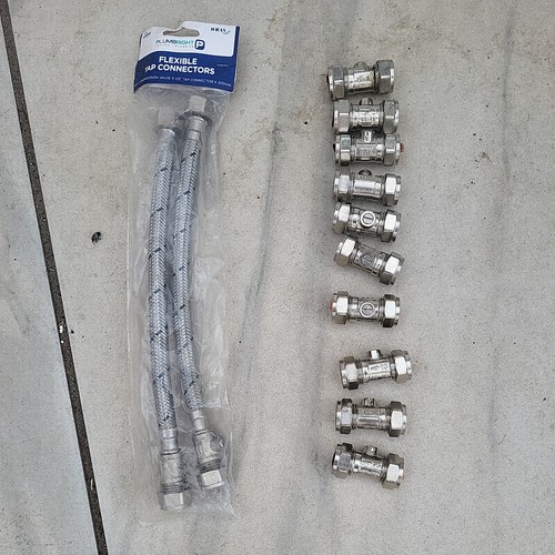 Plumbright 15mm brass - plumbright,