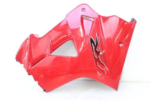 Left front fairing - front, honda