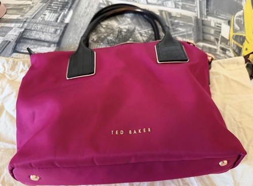 Ted baker pink - ted, soft