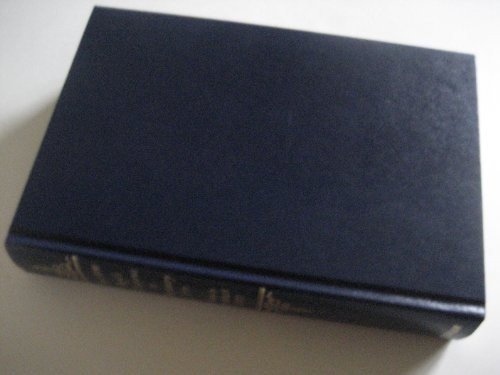 New thesaurus the english - new,