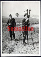 I11/54 WW2 PHOTO OF GERMAN LW