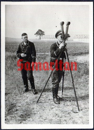 I11 ww2 photo german lw - i11/54,