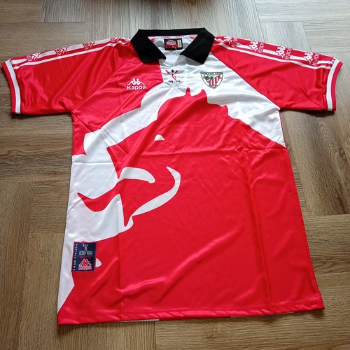 Athletic bilbao home - bilbao, football