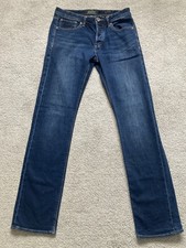 Superdry Men's Jeans Waist 32