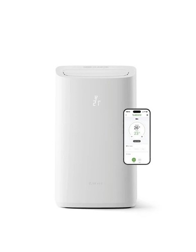 Meaco cirro 12000 btu super - cirro®,