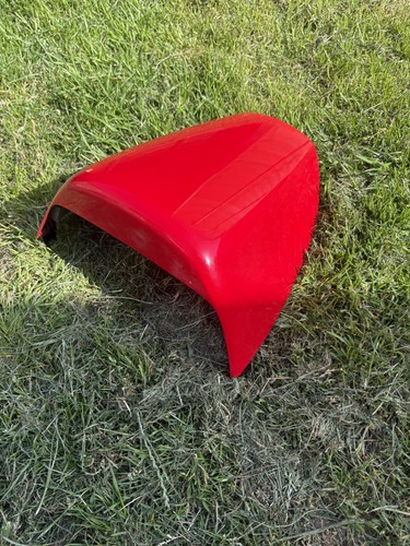 Honda vfr800fi rc46 rear - vfr800fi, seat
