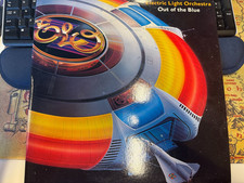 Electric Light Orchestra –