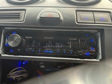 Sony MEX-N4300BT Car Stereo Receiver