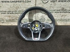 AUDI TT MK3 8S LEATHER