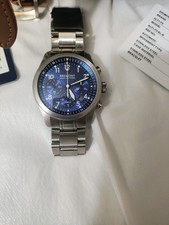 Bremont ALT1-P2 Chronograph