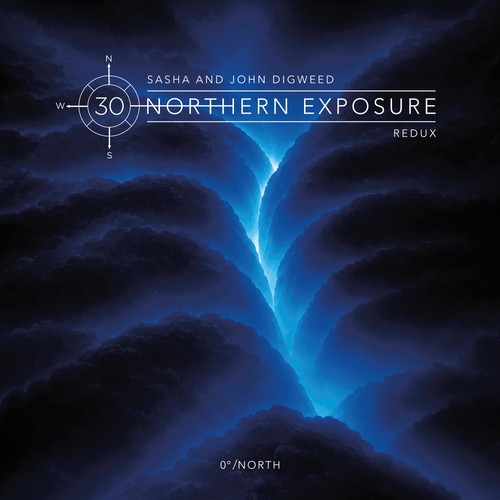 Sasha john digweed northern - digweed,