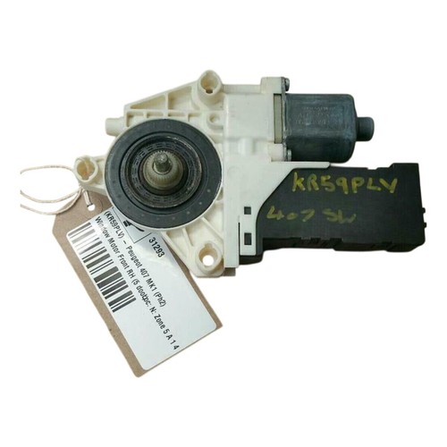 Door window motor peugeot - rf,