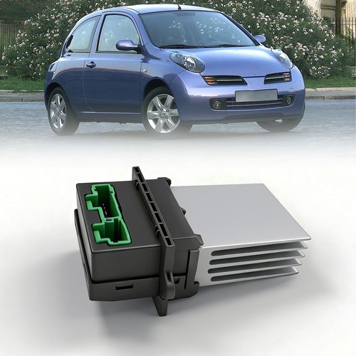 Heater blower fan resistor for - blower,
