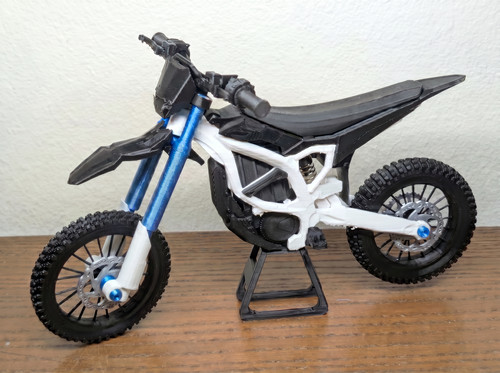 Mini surron ultra bee with - ,