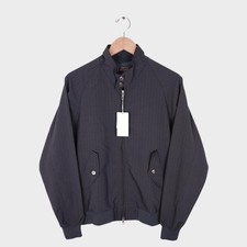 BEAMS PLUS Men's Charcoal
