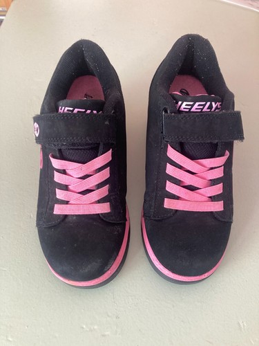 Heelys girls roller shoes - girls, with