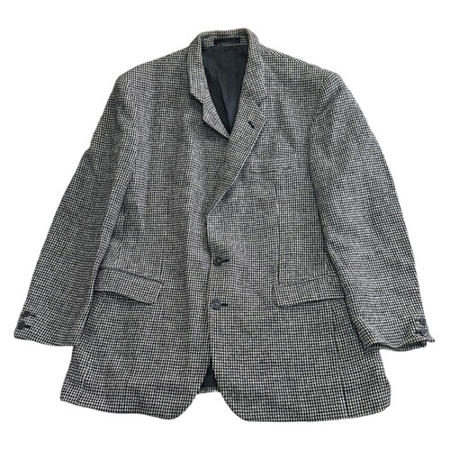 Debenhams wool harris tweed - wool,