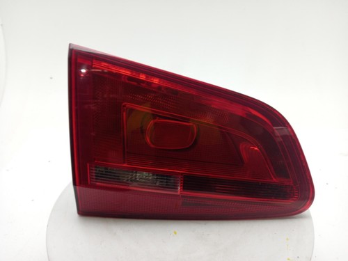 Volkswagen sharan tail - tail, light