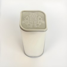 The Royal Mint Empty Coin Tube