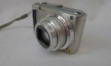 Panasonic LUMIX DMC-TZ5