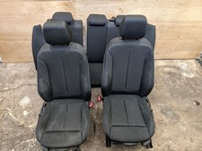 BMW 1 SERIES F20 COMPLETE SET