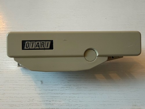 Otari mtr head - mtr-15, block