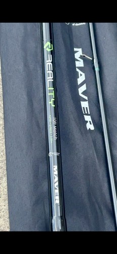 Maver reality 10ft match - maver,