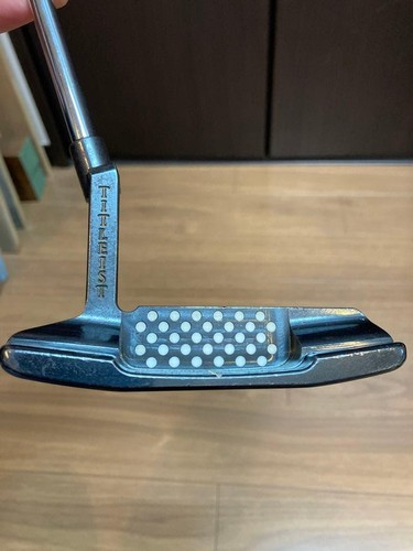 Scotty cameron teryllium tei3 - cameron,