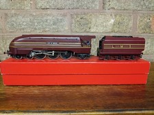 Hornby City of Bristol Loco